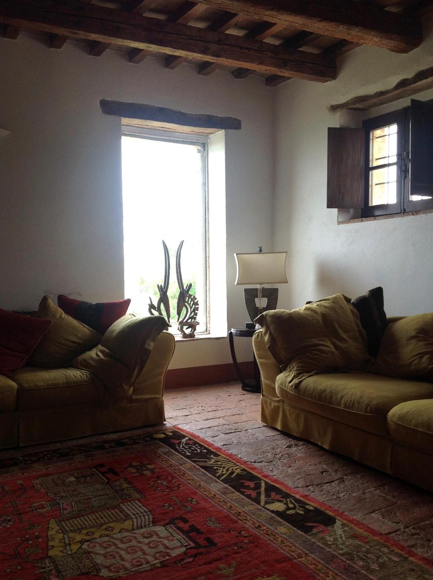 Bed and Breakfast L'Infinito Mombaroccio Exterior foto
