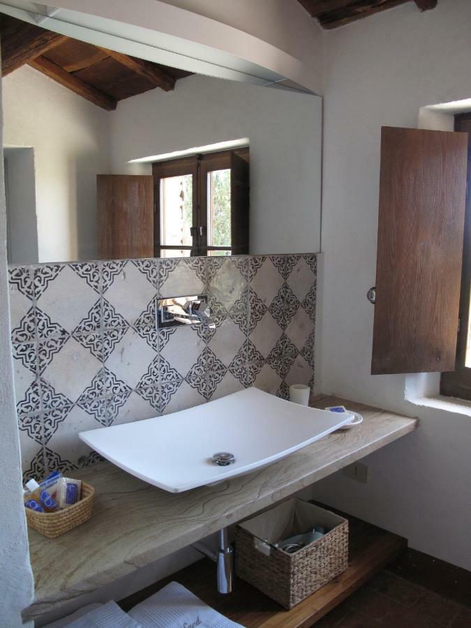 Bed and Breakfast L'Infinito Mombaroccio Exterior foto