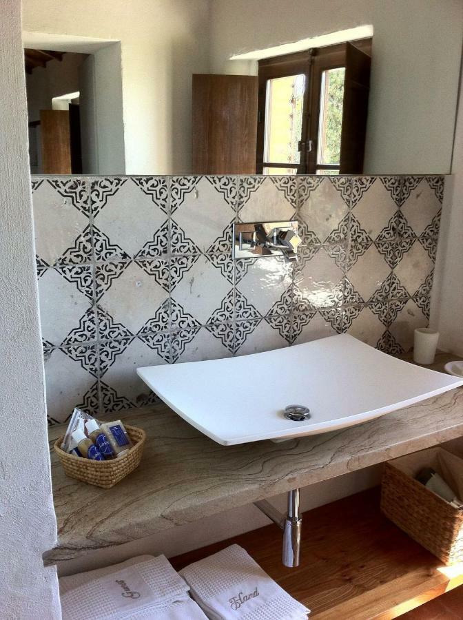 Bed and Breakfast L'Infinito Mombaroccio Exterior foto