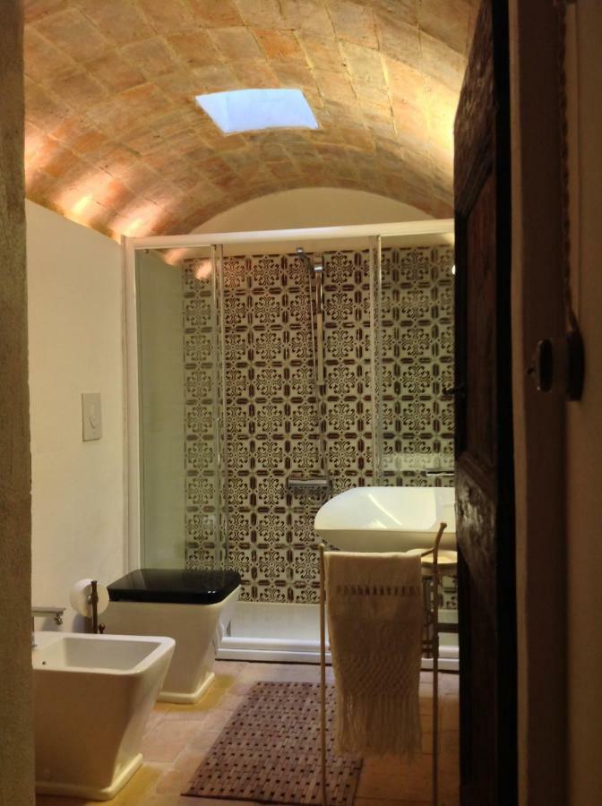 Bed and Breakfast L'Infinito Mombaroccio Exterior foto